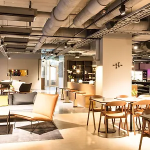 Szálloda Comfort Kista Stockholm