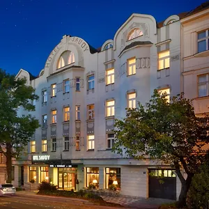 Szálloda Savoy Prága