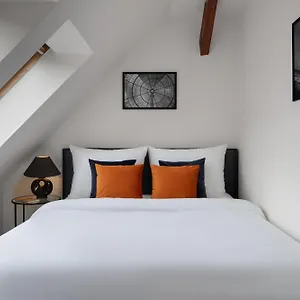 Old Town Spilberk By Goodnite Cz Apartman