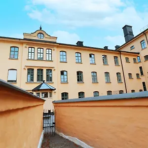 Hostel Stf Langholmen Stockholm